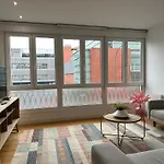 Areilza By Forever Apartamento Bilbau