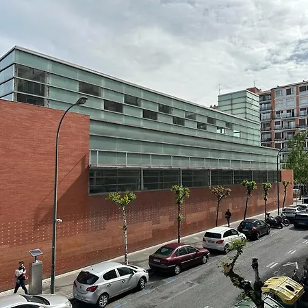 Areilza By Forever Lägenhet Bilbao